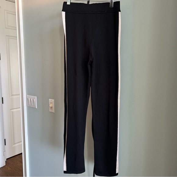 NWT ELEGANTISSIMO FIRENZE
SIDE STRIPE PULL ON PANTS - Picture 5 of 7